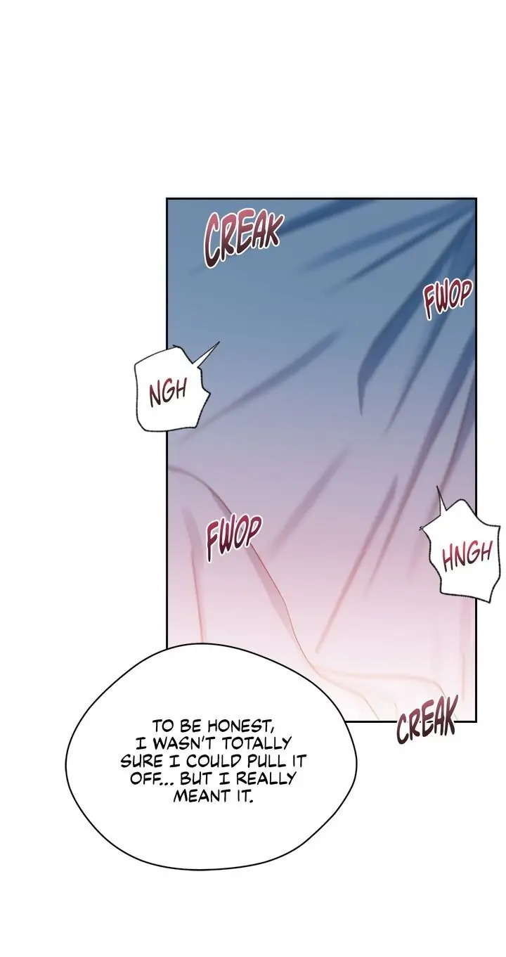 Sweet Dream Chapter 47 - Page 22