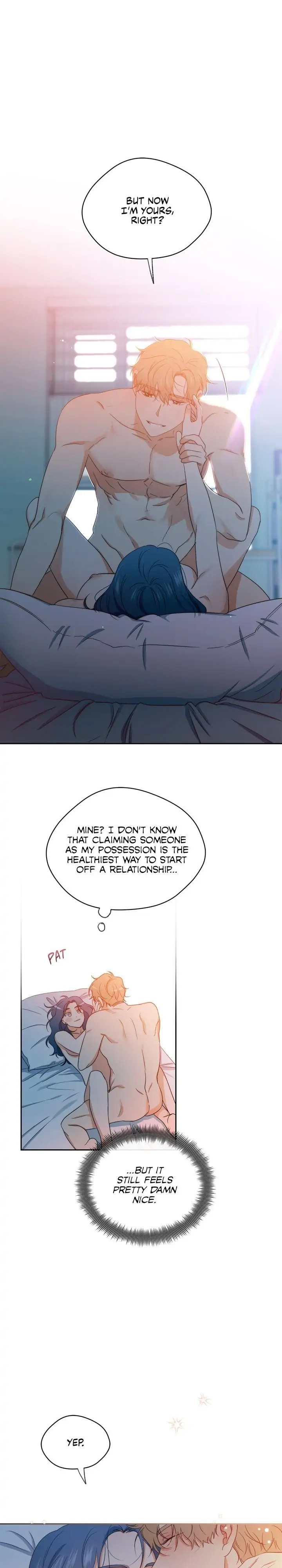 Sweet Dream Chapter 47 - Page 23