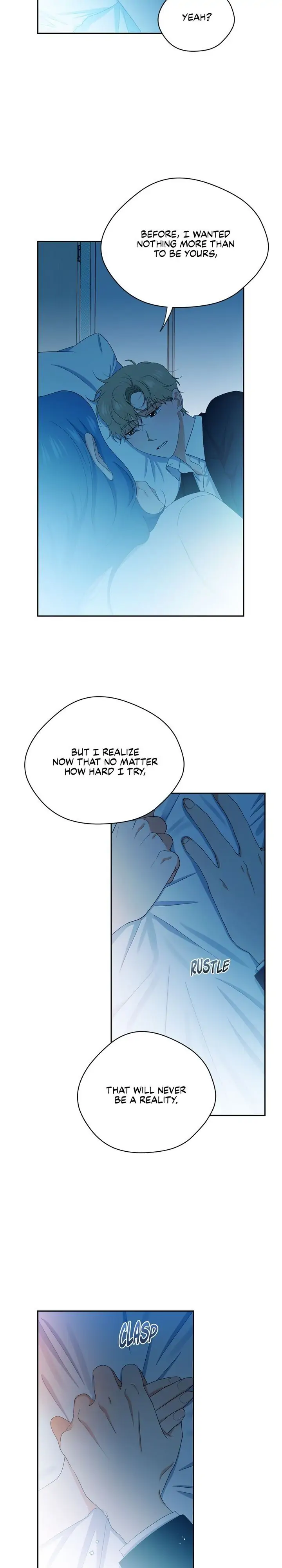 Sweet Dream Chapter 47 - Page 6