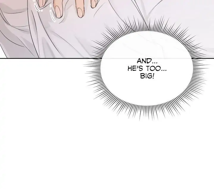 Sweet Dream Chapter 5 - Page 3