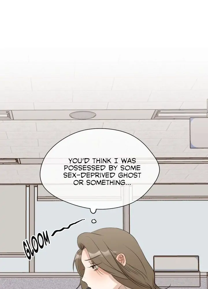 Sweet Dream Chapter 5 - Page 32