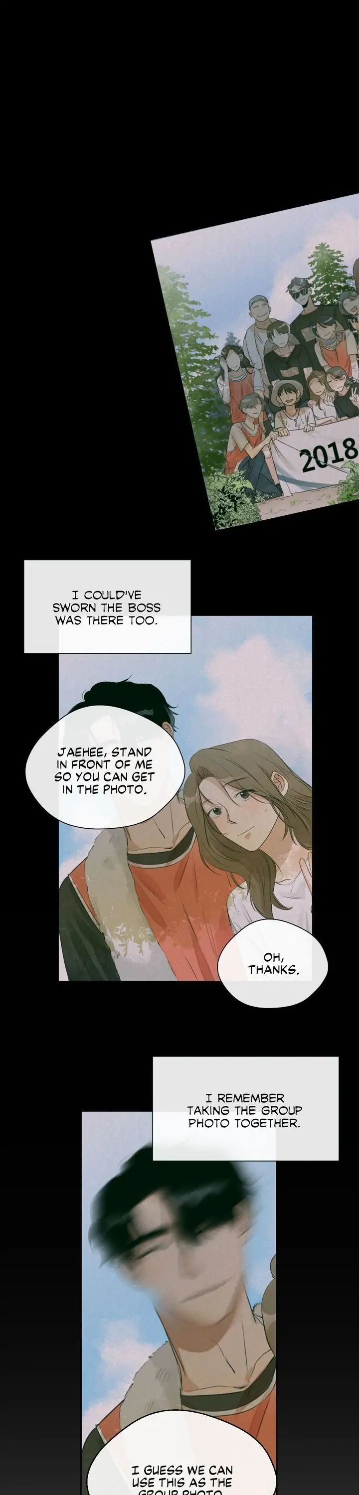 Sweet Dream Chapter 6 - Page 2