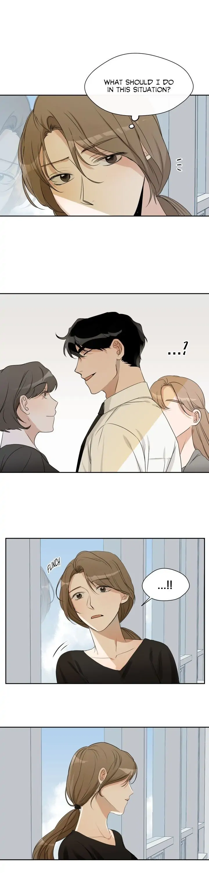 Sweet Dream Chapter 6 - Page 11