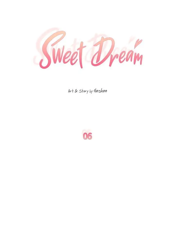 Sweet Dream Chapter 6 - Page 13