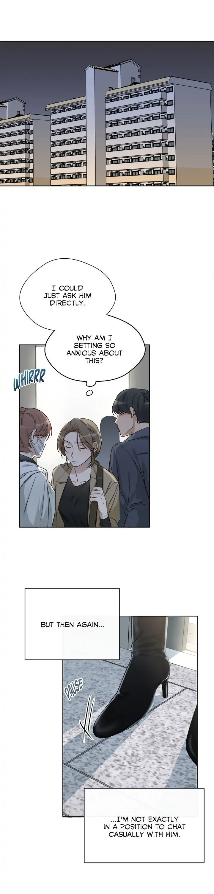 Sweet Dream Chapter 6 - Page 14