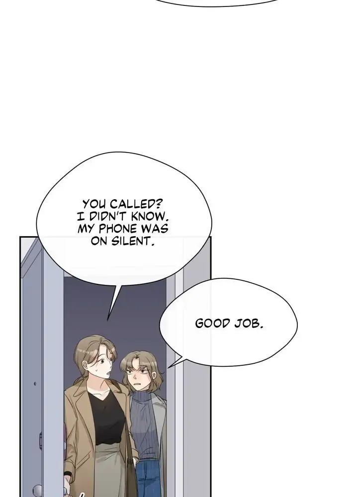 Sweet Dream Chapter 6 - Page 18