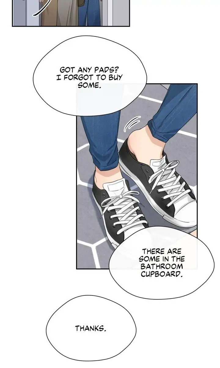 Sweet Dream Chapter 6 - Page 19