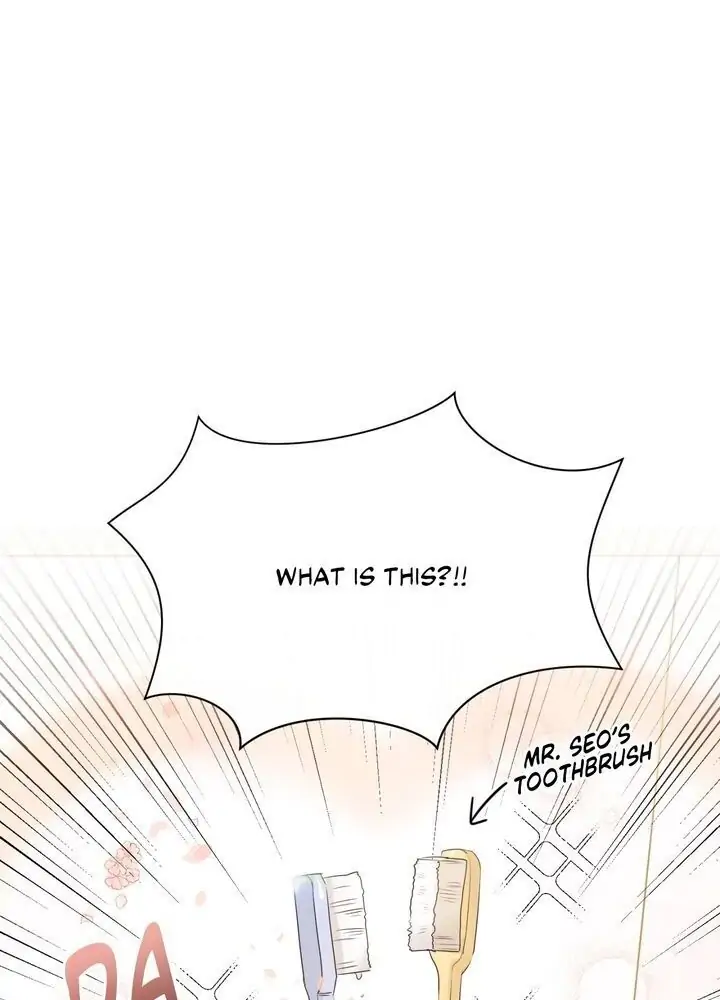Sweet Dream Chapter 6 - Page 21