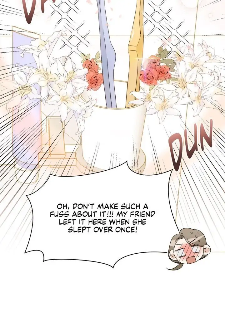 Sweet Dream Chapter 6 - Page 22