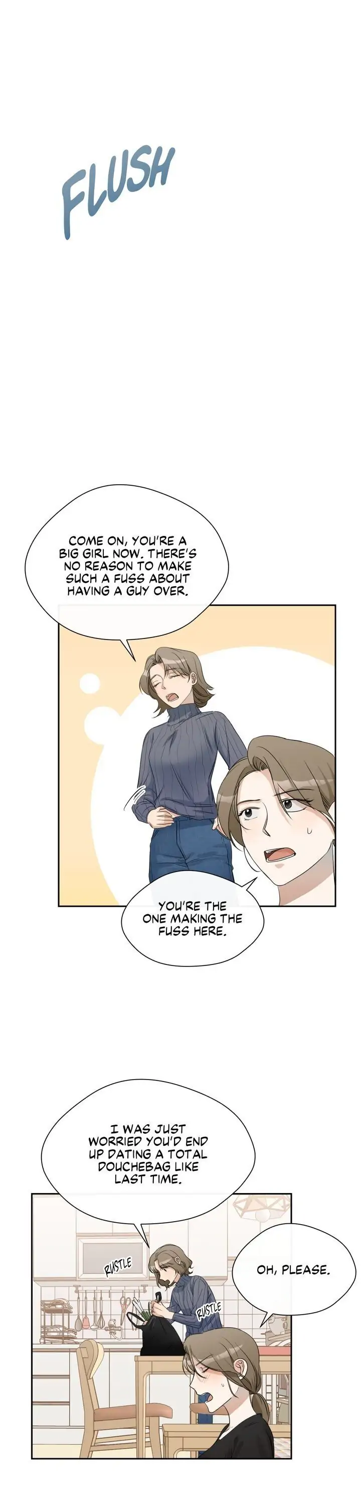 Sweet Dream Chapter 6 - Page 26