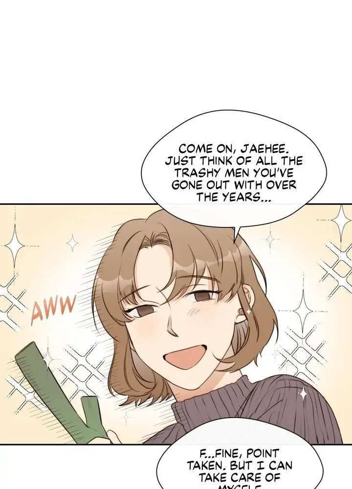 Sweet Dream Chapter 6 - Page 27