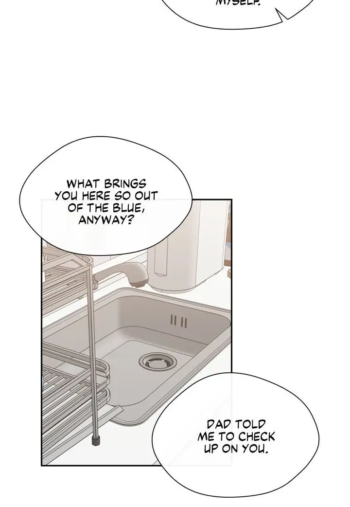 Sweet Dream Chapter 6 - Page 28