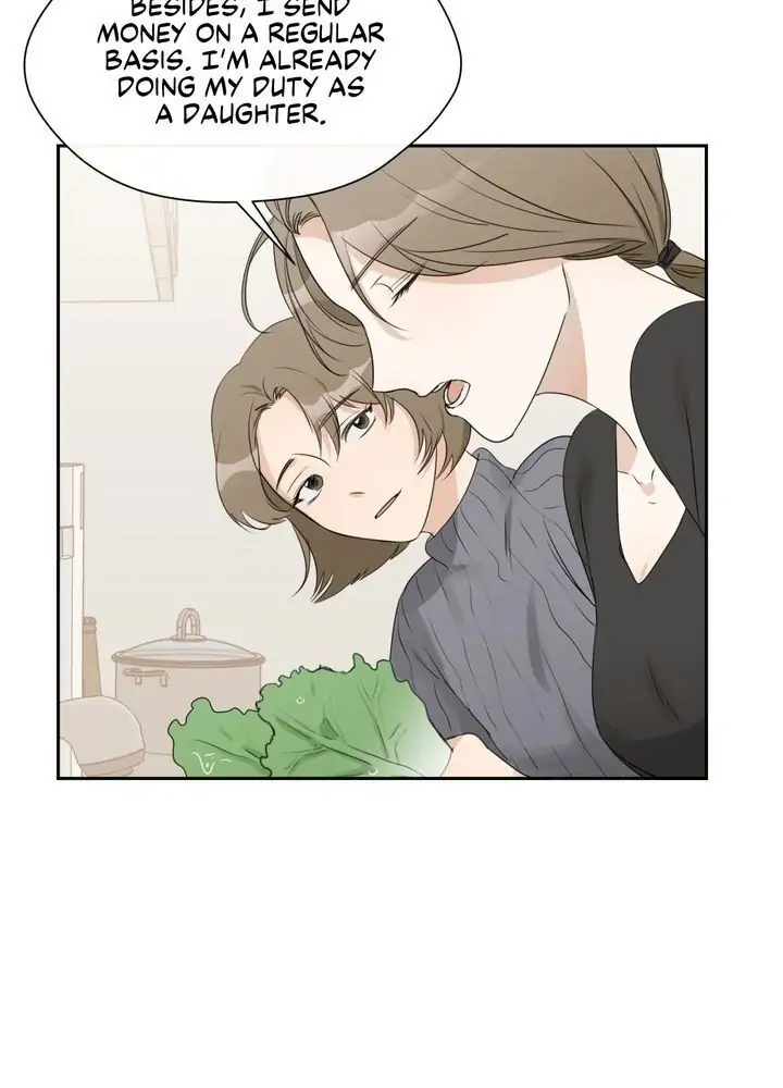 Sweet Dream Chapter 6 - Page 30