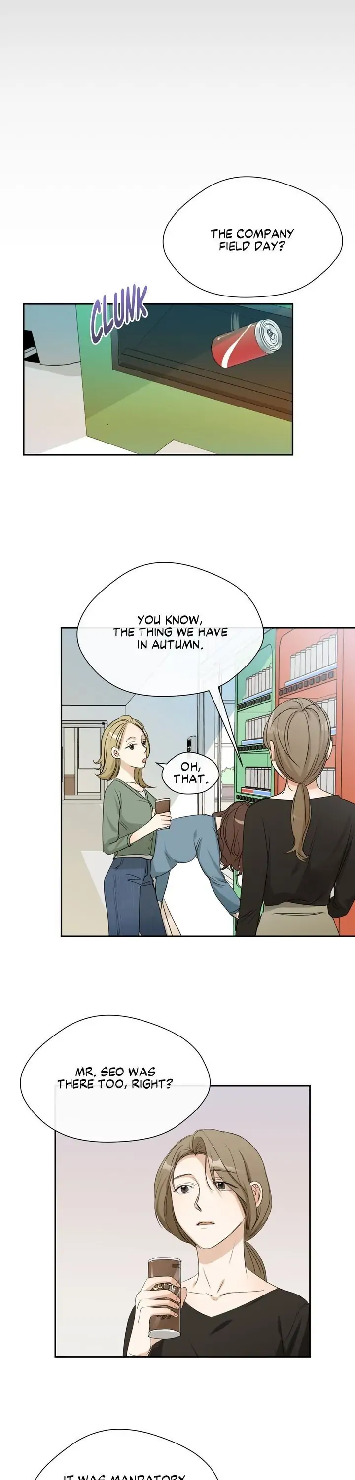Sweet Dream Chapter 6 - Page 4