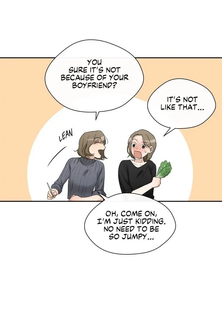 Sweet Dream Chapter 6 - Page 31