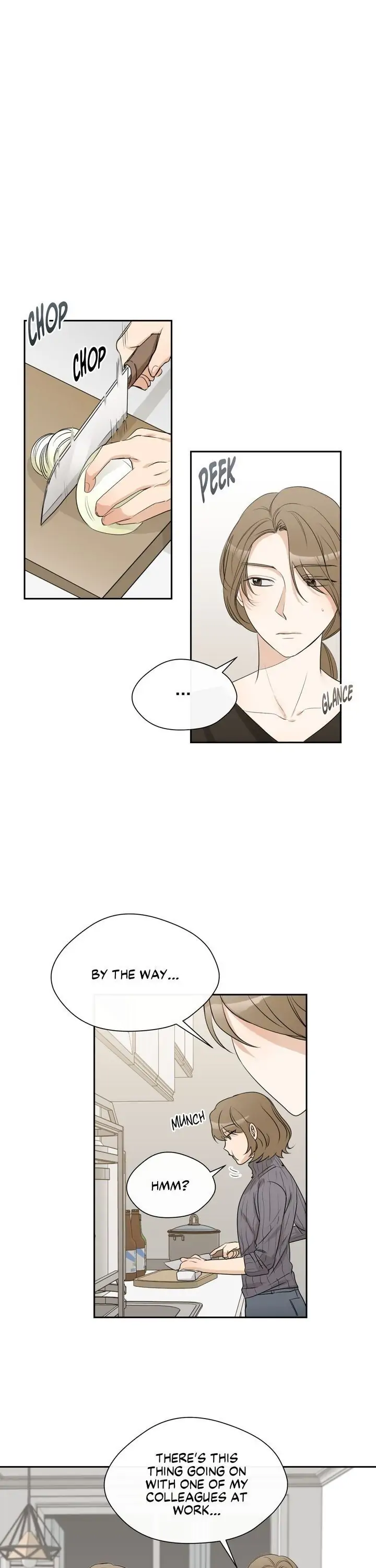 Sweet Dream Chapter 6 - Page 32