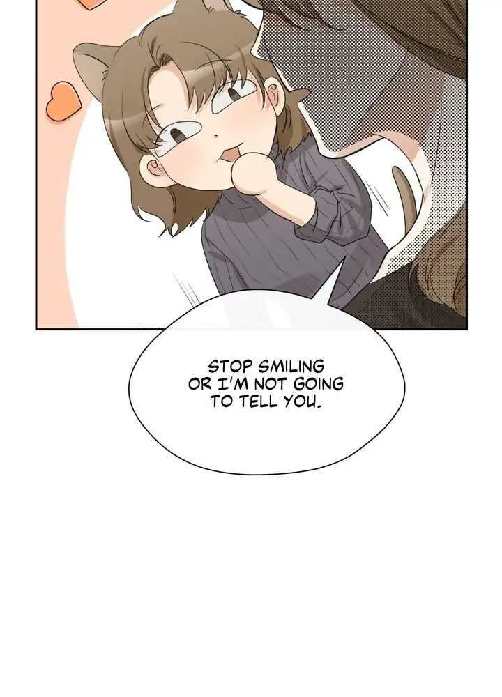 Sweet Dream Chapter 6 - Page 34
