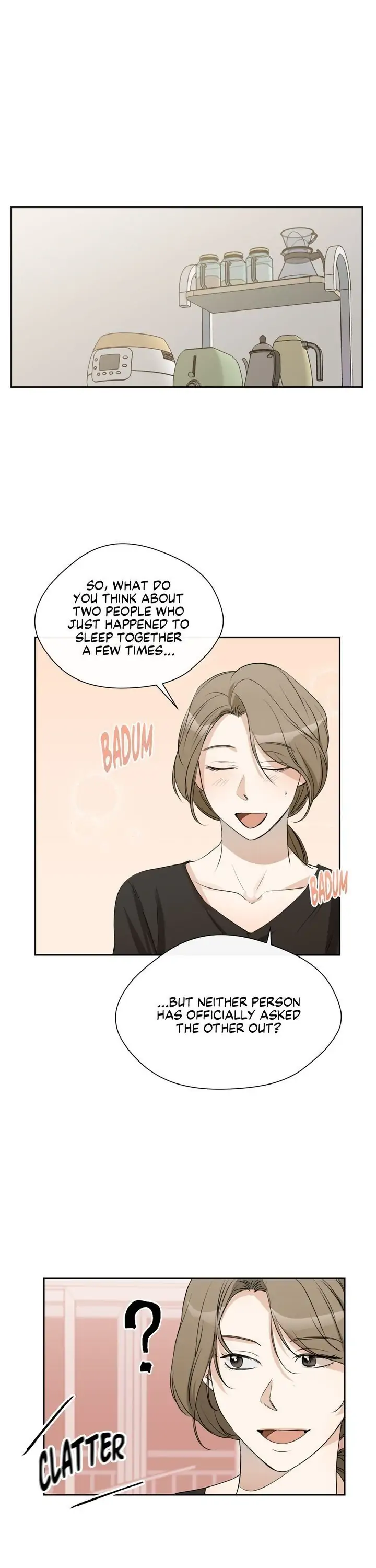 Sweet Dream Chapter 6 - Page 35