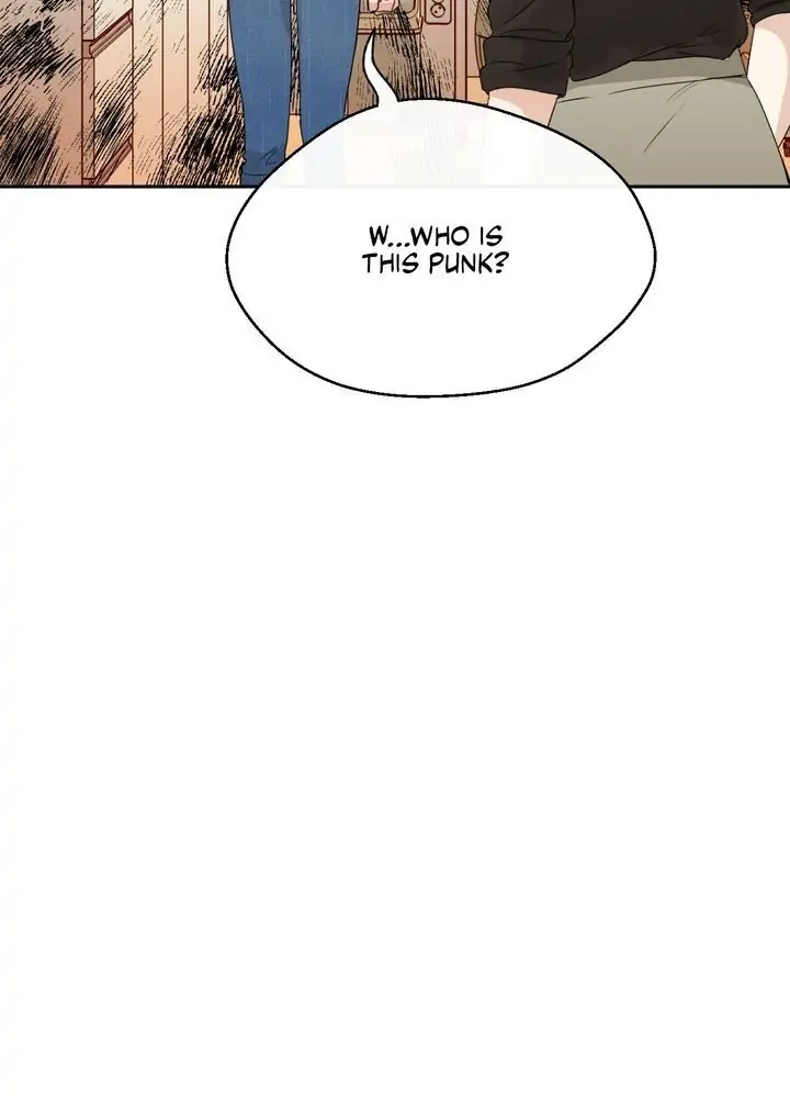 Sweet Dream Chapter 6 - Page 37