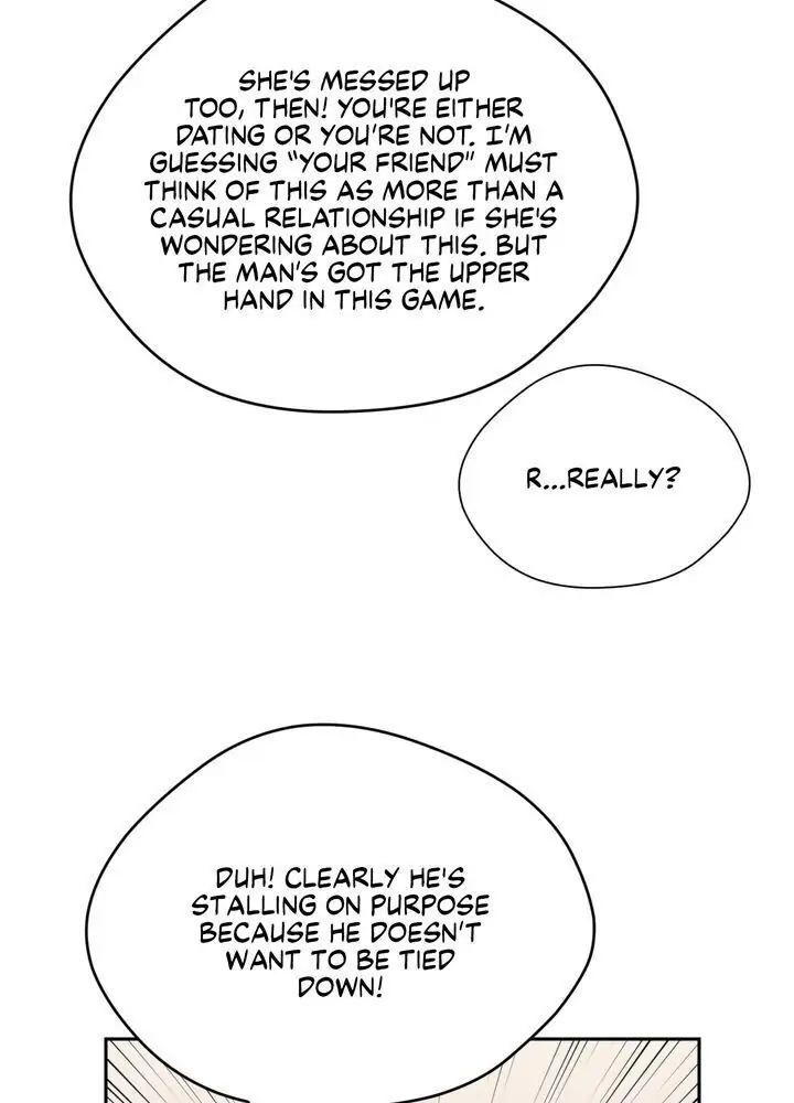 Sweet Dream Chapter 6 - Page 39