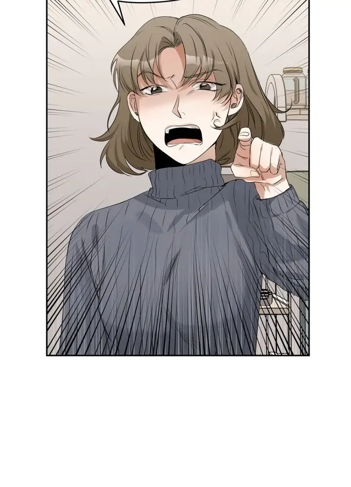 Sweet Dream Chapter 6 - Page 40