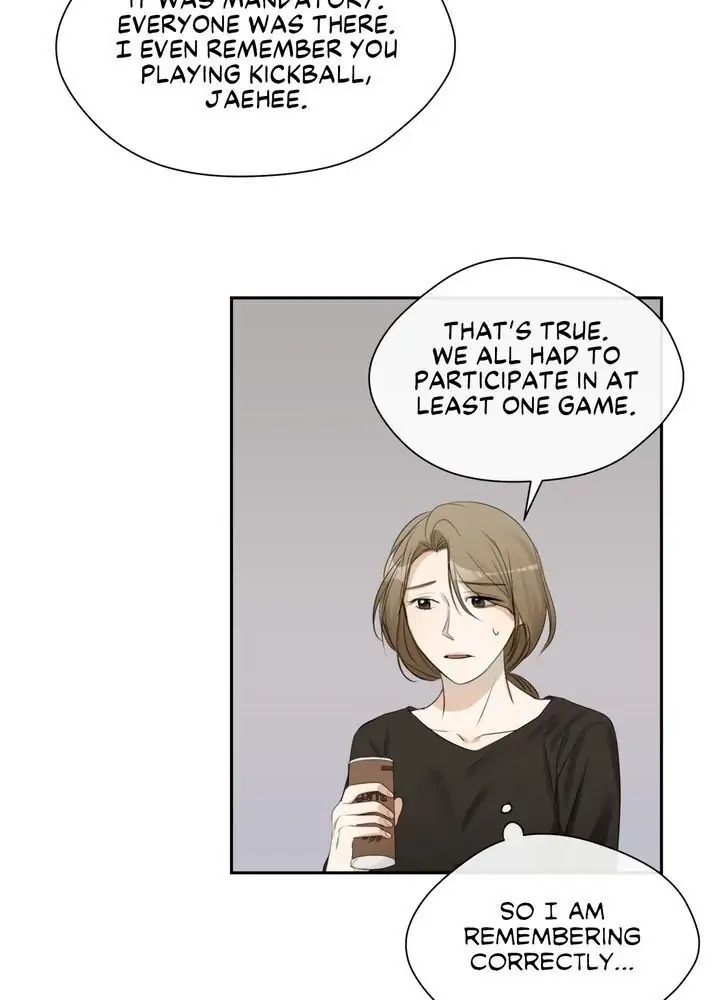 Sweet Dream Chapter 6 - Page 5