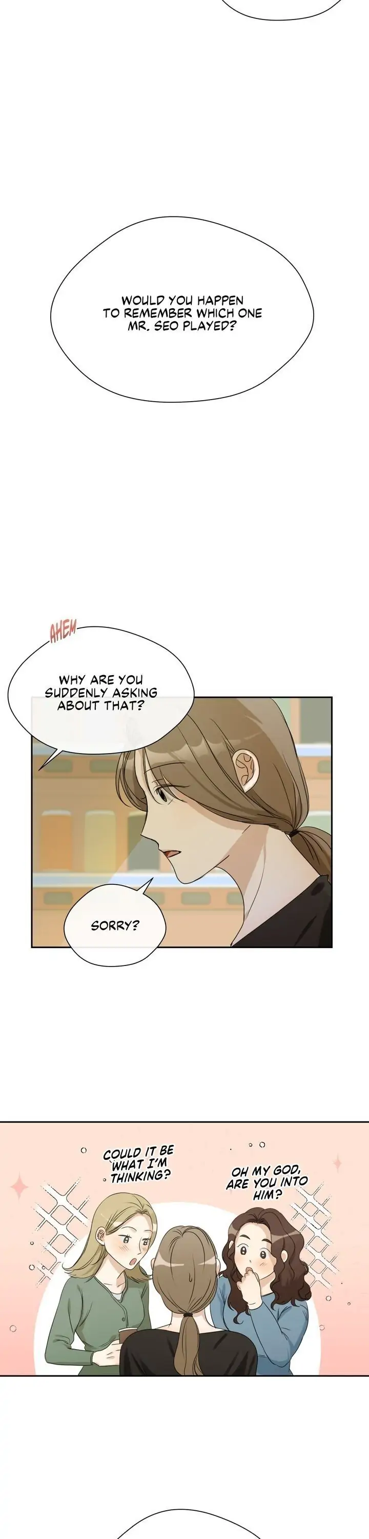 Sweet Dream Chapter 6 - Page 6