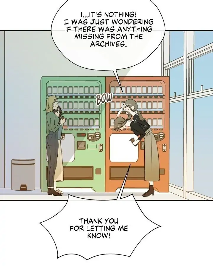 Sweet Dream Chapter 6 - Page 7