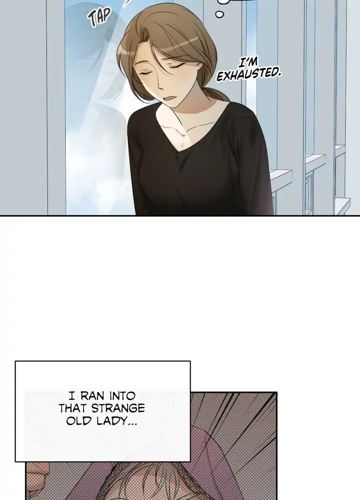 Sweet Dream Chapter 6 - Page 9