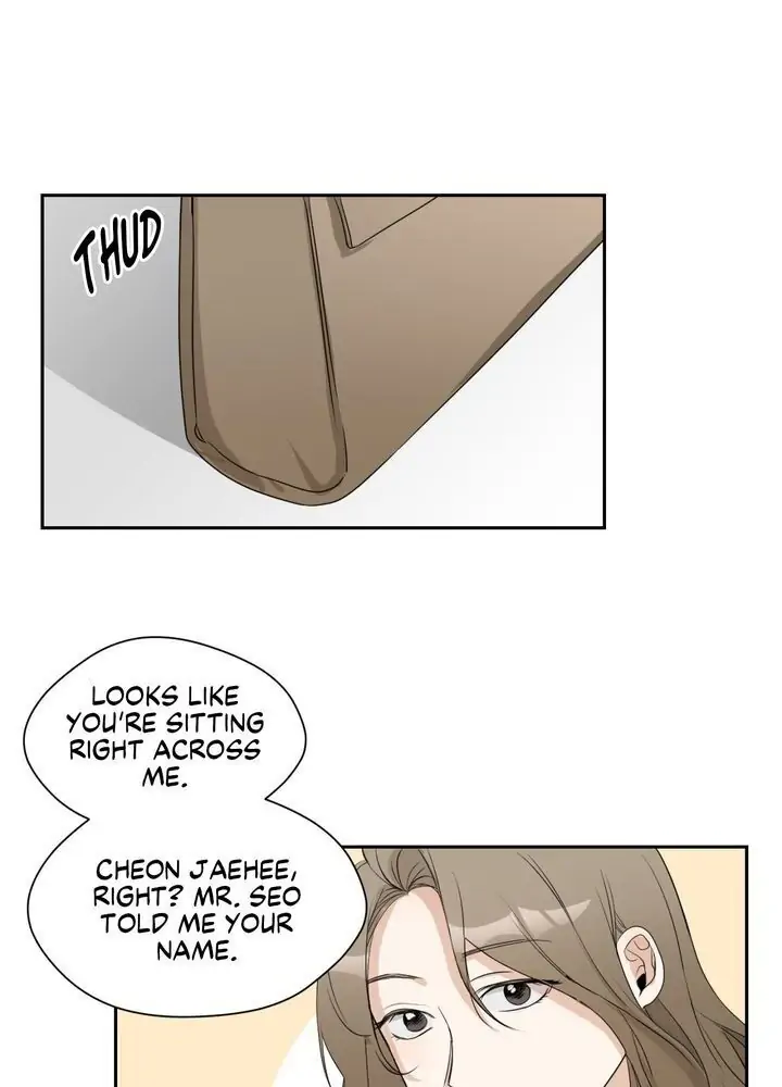 Sweet Dream Chapter 7 - Page 12