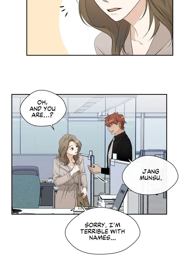 Sweet Dream Chapter 7 - Page 13