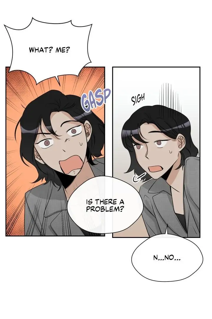 Sweet Dream Chapter 7 - Page 19
