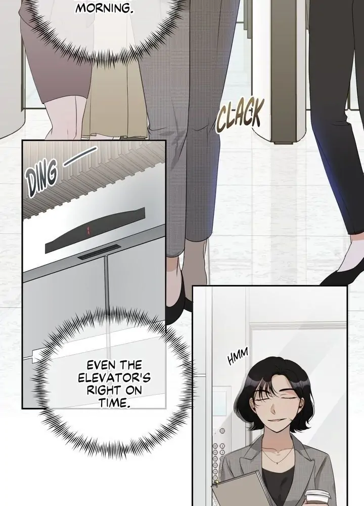 Sweet Dream Chapter 7 - Page 3