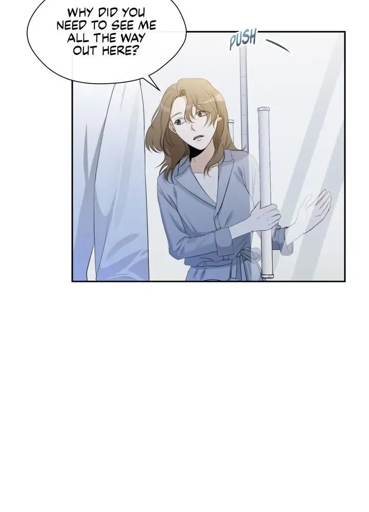 Sweet Dream Chapter 7 - Page 22