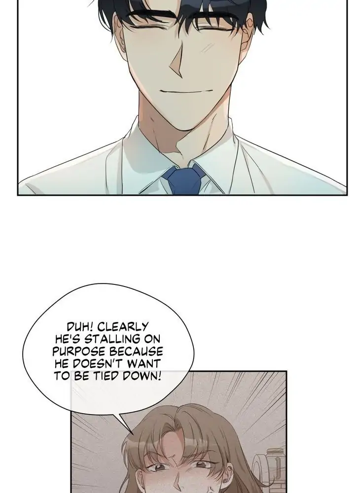 Sweet Dream Chapter 7 - Page 24