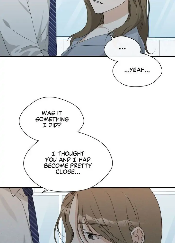 Sweet Dream Chapter 7 - Page 27