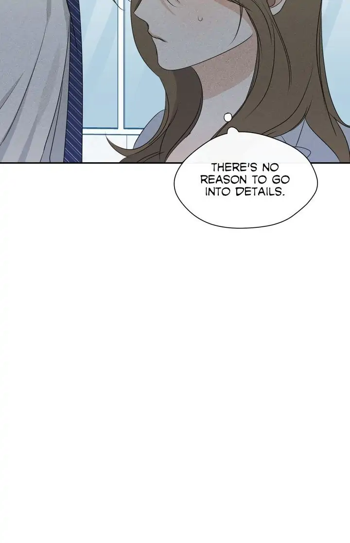 Sweet Dream Chapter 7 - Page 28