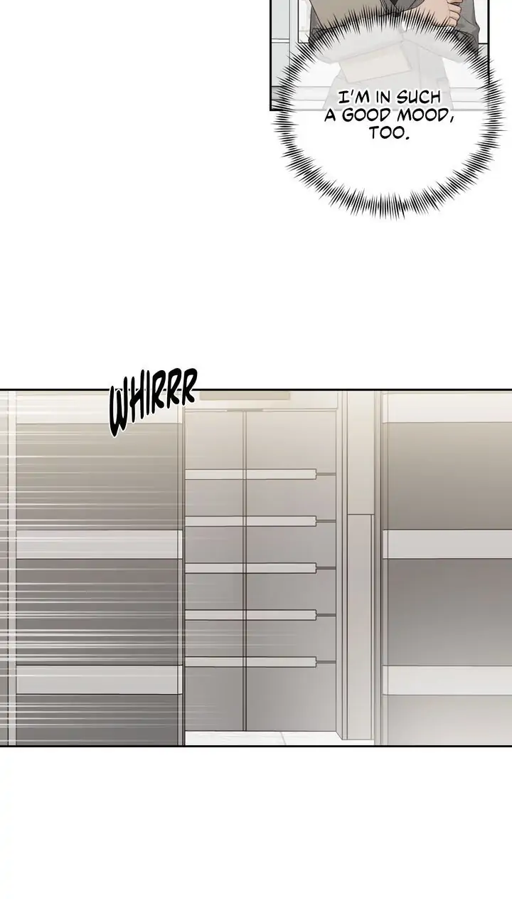 Sweet Dream Chapter 7 - Page 4