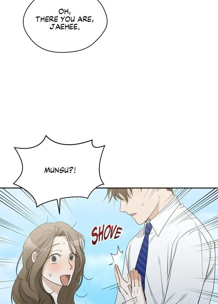 Sweet Dream Chapter 7 - Page 36