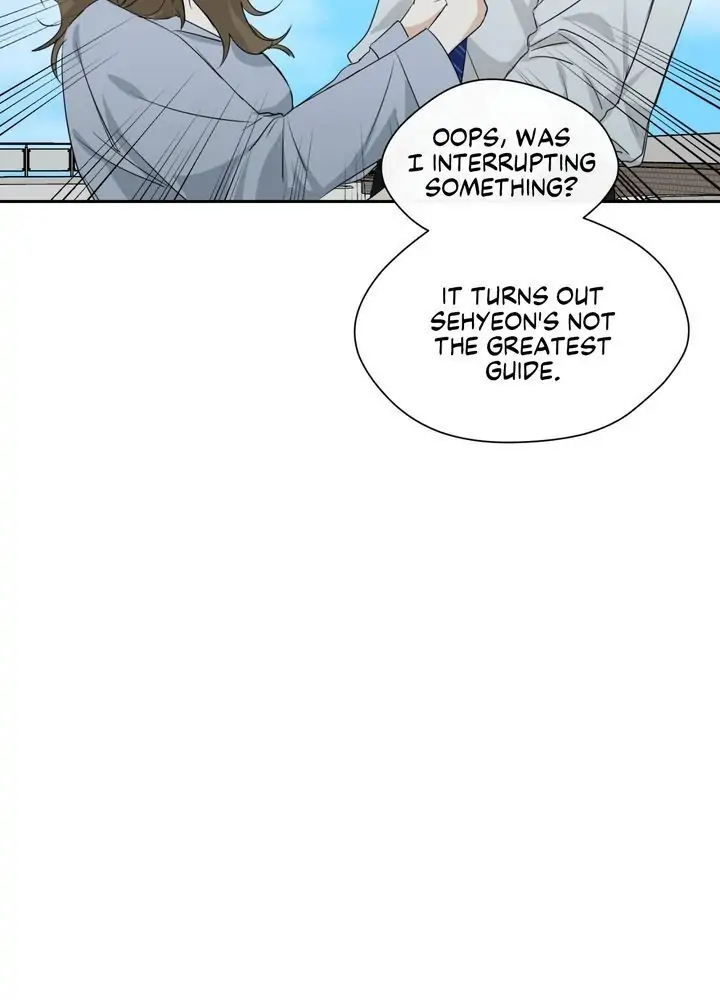 Sweet Dream Chapter 7 - Page 37