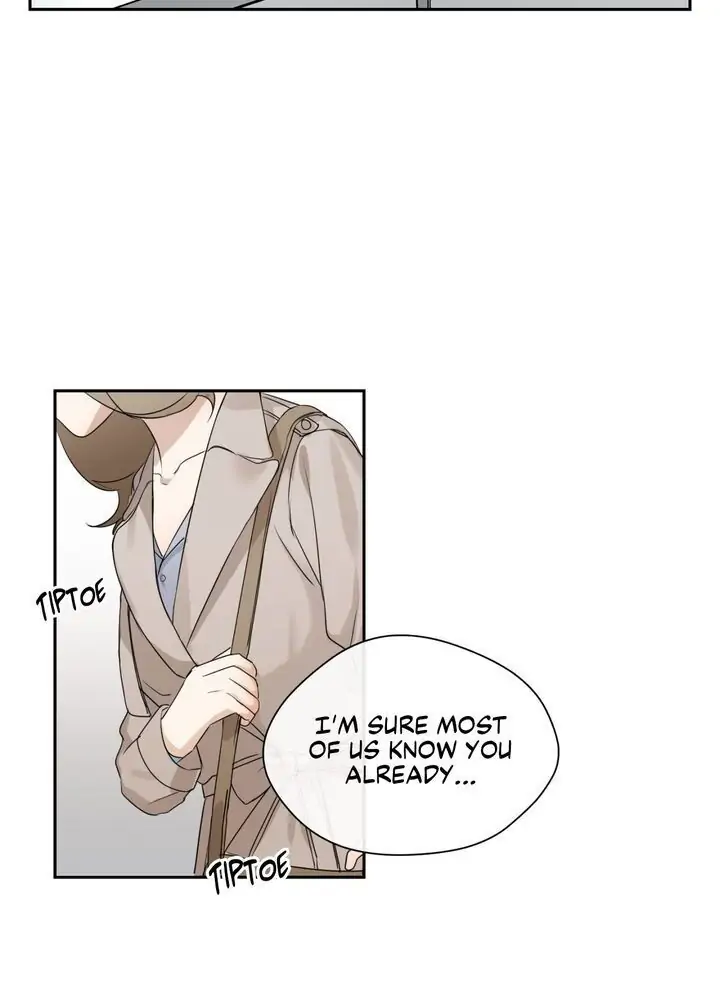 Sweet Dream Chapter 7 - Page 6