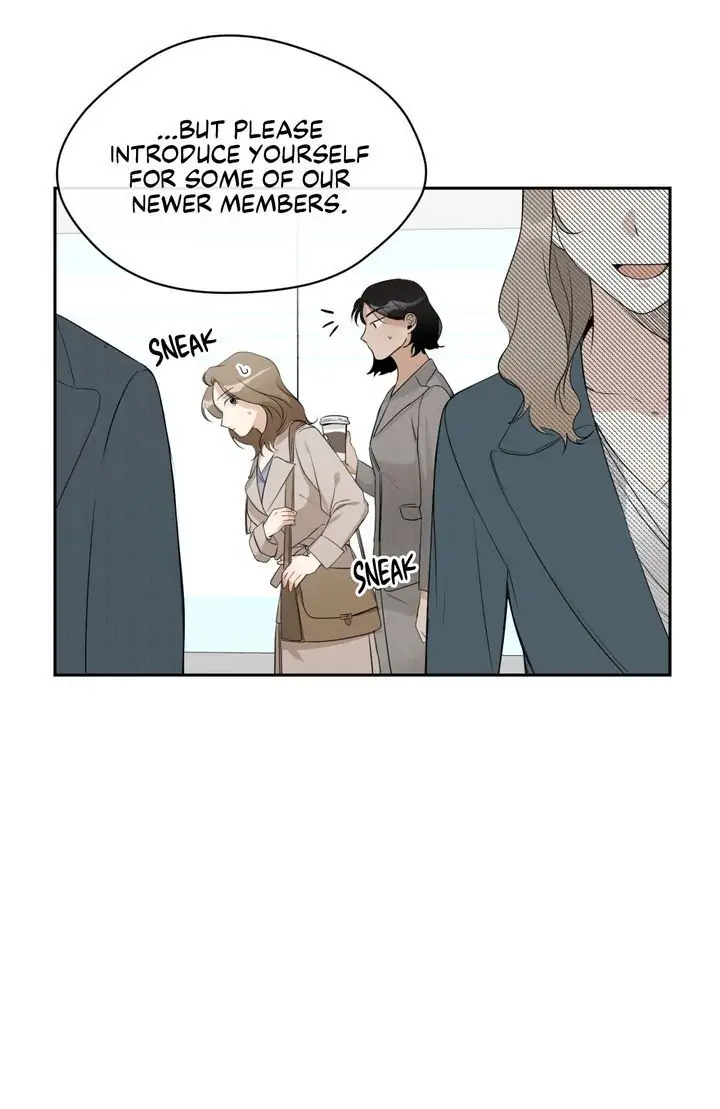 Sweet Dream Chapter 7 - Page 7