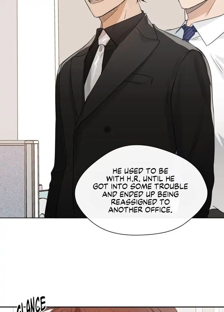 Sweet Dream Chapter 7 - Page 9