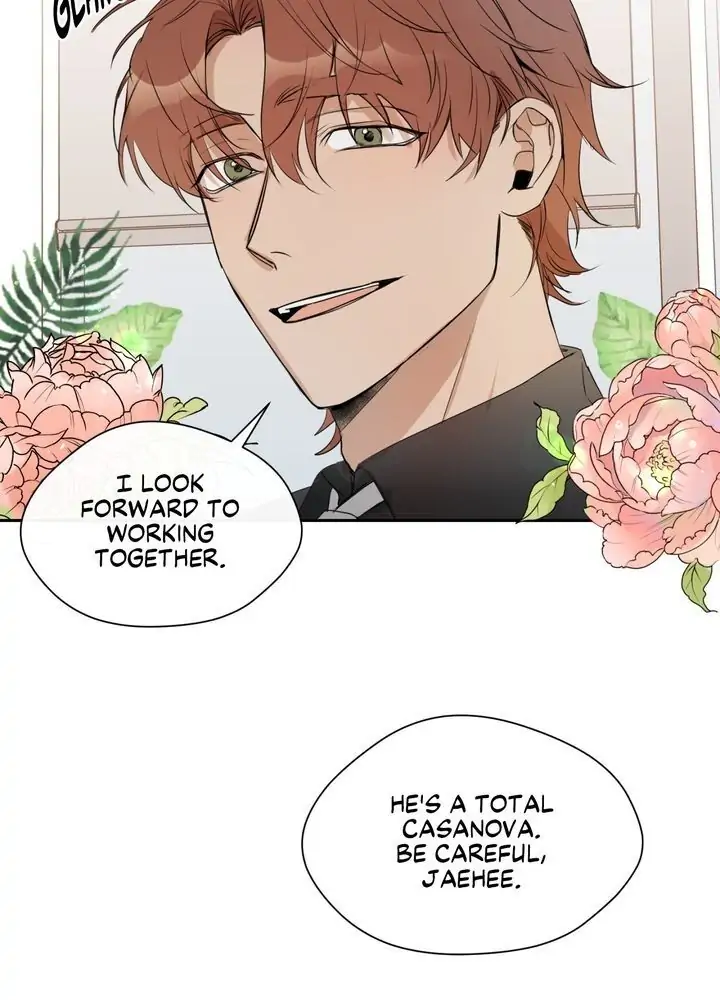 Sweet Dream Chapter 7 - Page 10
