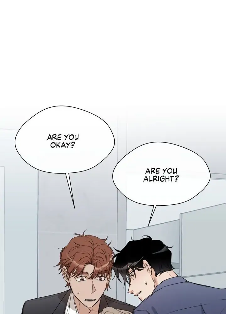 Sweet Dream Chapter 8 - Page 12