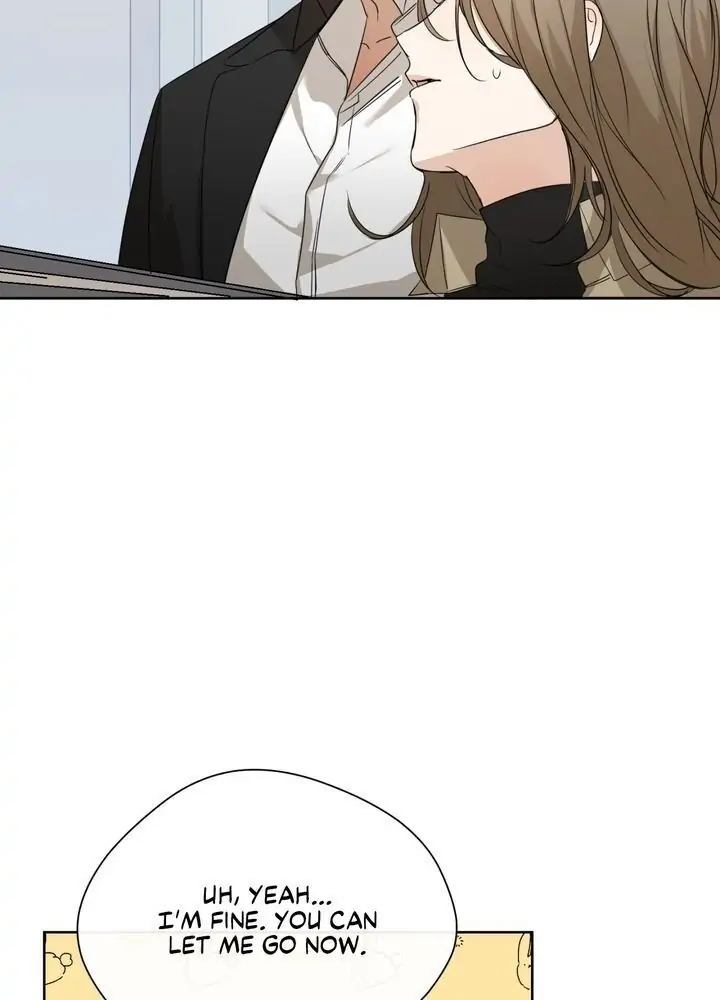 Sweet Dream Chapter 8 - Page 15