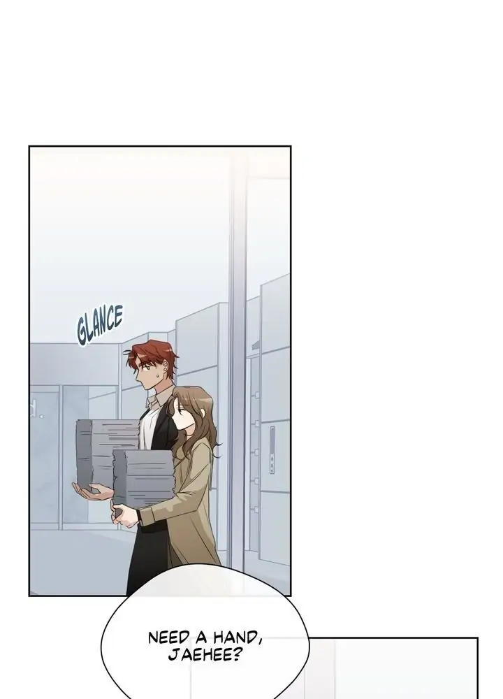 Sweet Dream Chapter 8 - Page 3