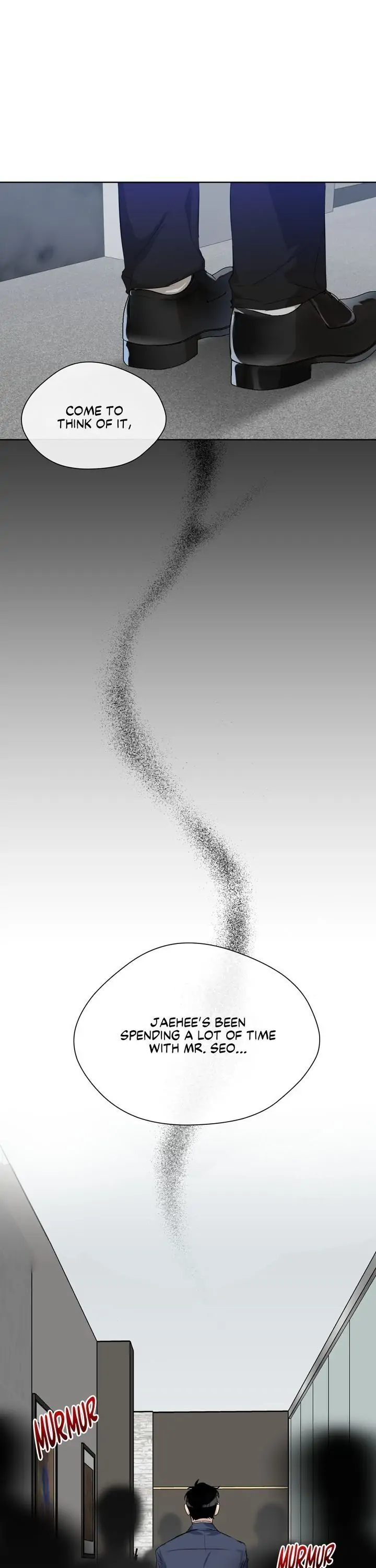 Sweet Dream Chapter 8 - Page 23