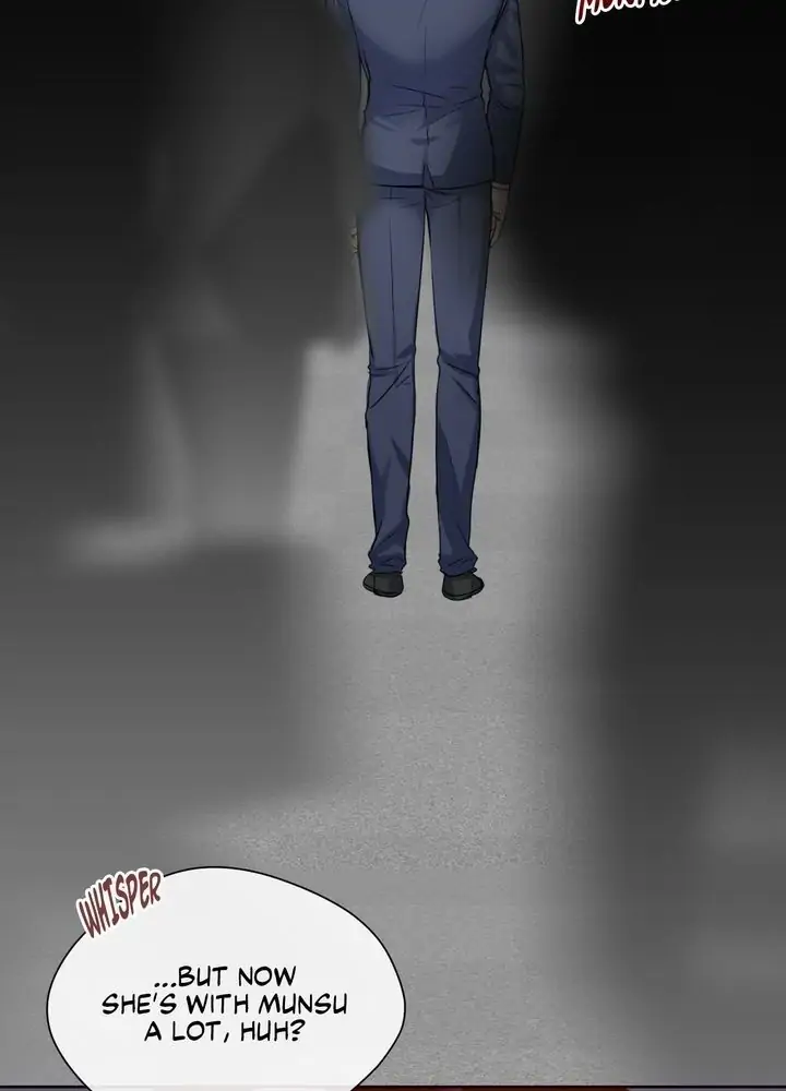 Sweet Dream Chapter 8 - Page 24