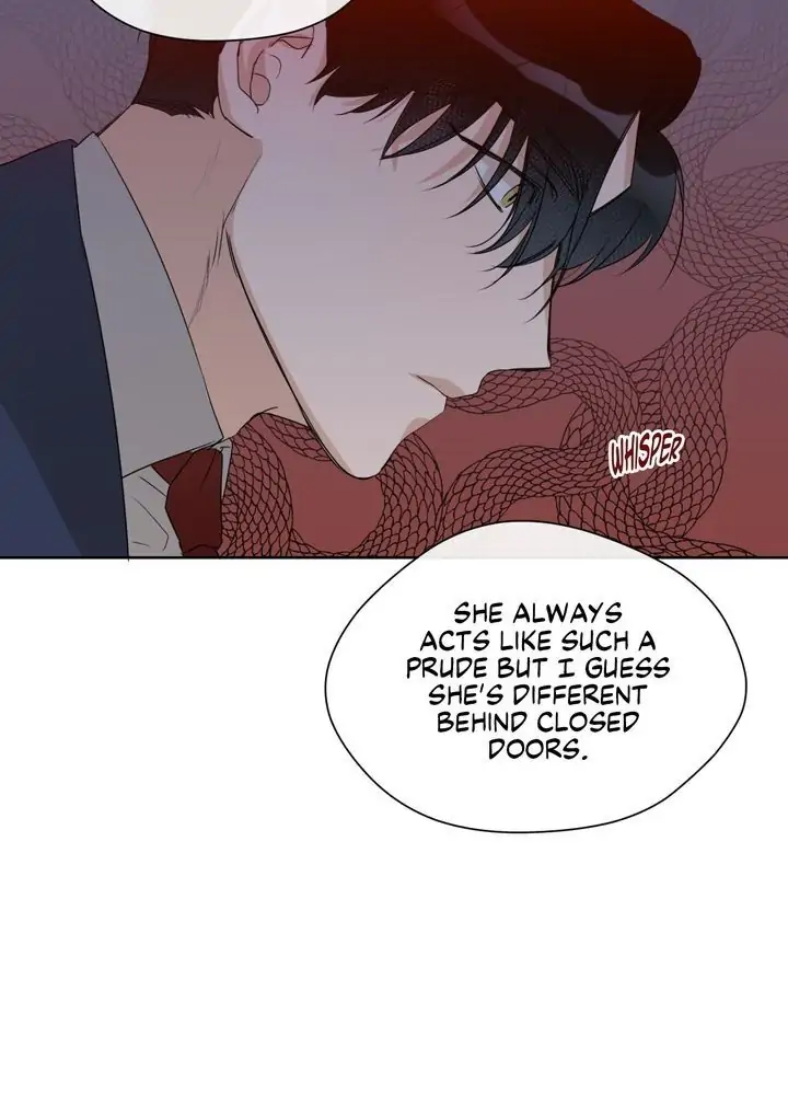 Sweet Dream Chapter 8 - Page 25